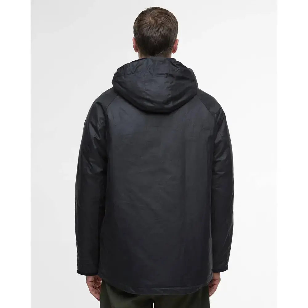 Barbour Modern Heritage Beaufort Wax Jacket